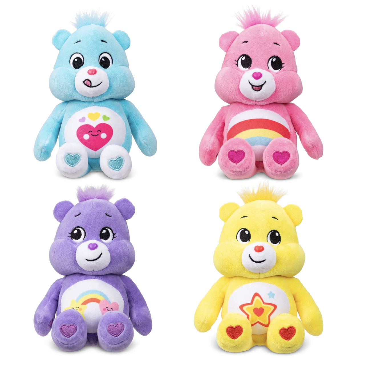 90s toys carebear